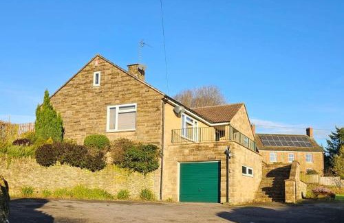 South Petherton House | Stunning Home in Large Gardens