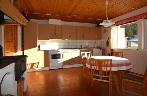 Gislaved House | Stunning home in Gislaved with 3 Bedrooms and WiFi