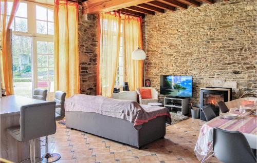 Gonneville-le-Theil House | Stunning Home In Gonneville-Le-Theil