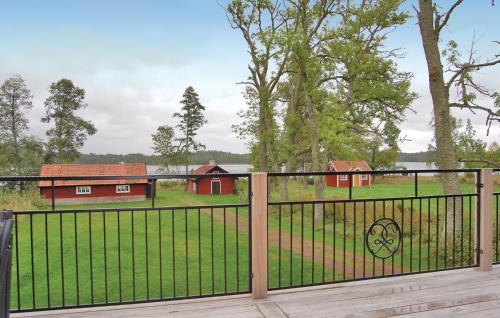 Granna House | Stunning Home In Gränna With Lake View