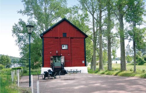 Granna House | Stunning Home In Gränna With Lake View