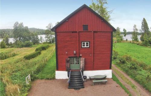Granna House | Stunning Home In Gränna With Lake View