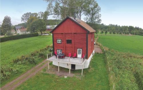 Granna House | Stunning Home In Gränna With Lake View