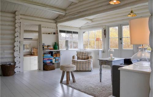 Udsholt Sand House | Stunning Home In Græsted With Wifi