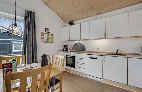 Grasten House | Stunning home in Gråsten with WiFi