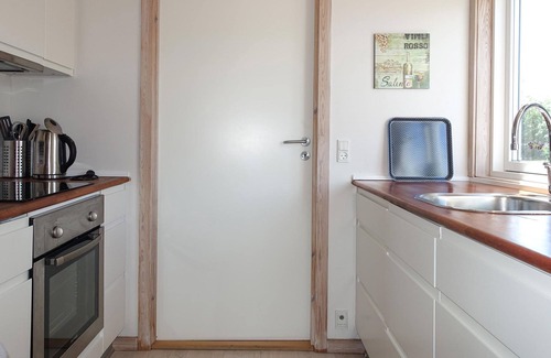 Gudhjem House | Stunning home in Gudhjem with WiFi