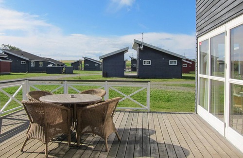 Gudhjem House | Stunning home in Gudhjem with WiFi