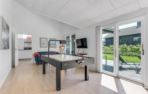 Kelstrup House | Stunning Home In Haderslev With Sauna