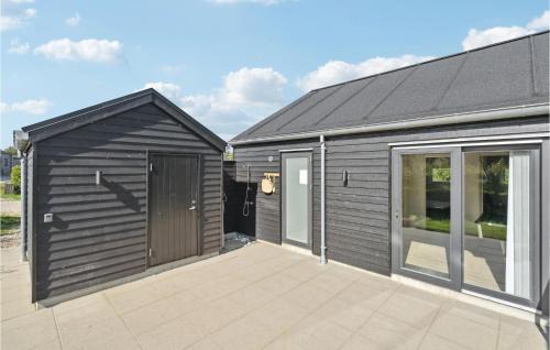 Kelstrup House | Stunning Home In Haderslev With Sauna