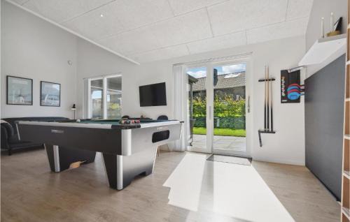 Kelstrup House | Stunning Home In Haderslev With Sauna