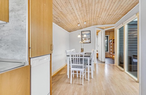 Hanstholm House | Stunning home in Hanstholm