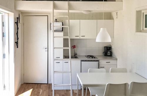 Hasslo House | Stunning home in Hasslö with kitchen