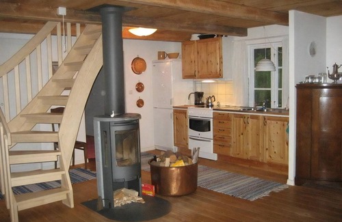 Horby House | Stunning home in Hörby with 3 Bedrooms