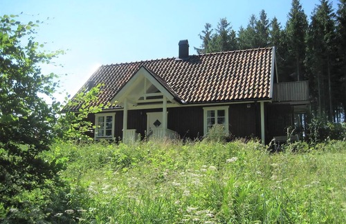 Horby House | Stunning home in Hörby with 3 Bedrooms