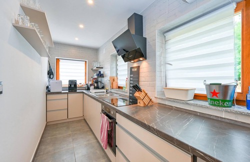 Donji Martijanec House | Stunning home in Donja Poljana