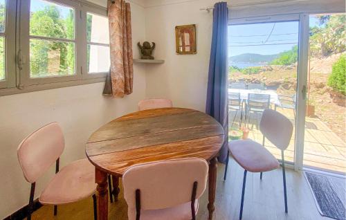 Ile du Levant House | Stunning Home In Ile Du Levant - Hyères With Wifi