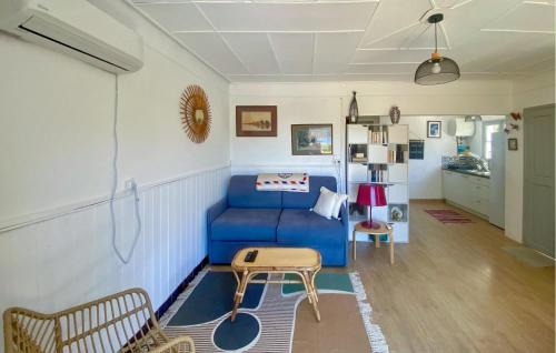 Ile du Levant House | Stunning Home In Ile Du Levant - Hyères With Wifi