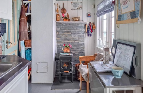 Brekke House | Stunning home in Lavik