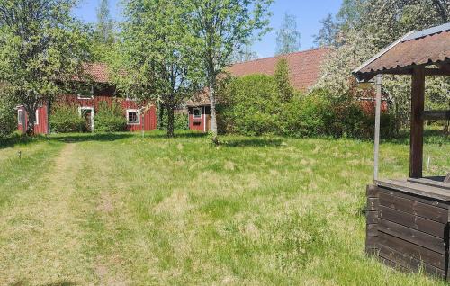 Lenhovda House | Stunning Home In Lenhovda