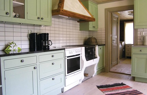 Ljushult House | Stunning home in Lidhult with WiFi