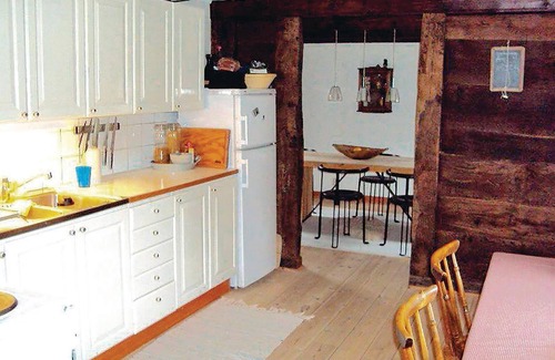 Linderod House | Stunning home in Linderöd with WiFi