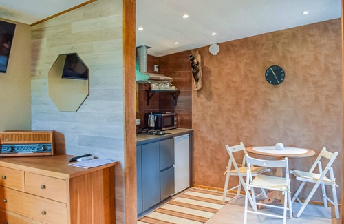 Sodvik House | Stunning home in Löttorp with WiFi