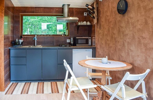 Sodvik House | Stunning home in Löttorp with WiFi