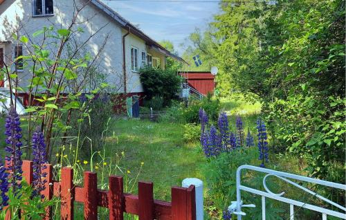 Mariannelund House | Stunning Home In Mariannelund With Wifi