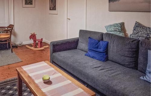 Mariannelund House | Stunning Home In Mariannelund With Wifi