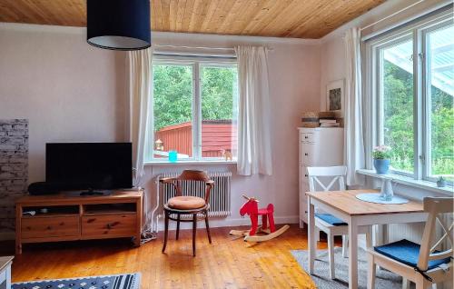 Mariannelund House | Stunning Home In Mariannelund With Wifi