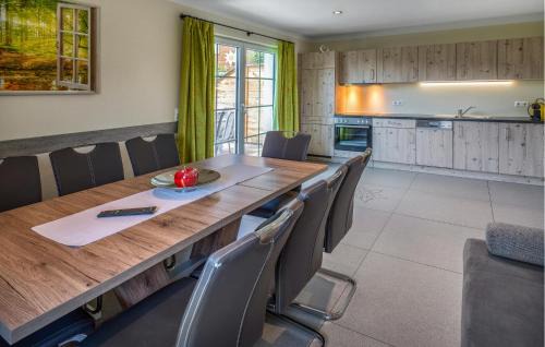 Fanning House | Stunning Home In Mariapfarr With Sauna
