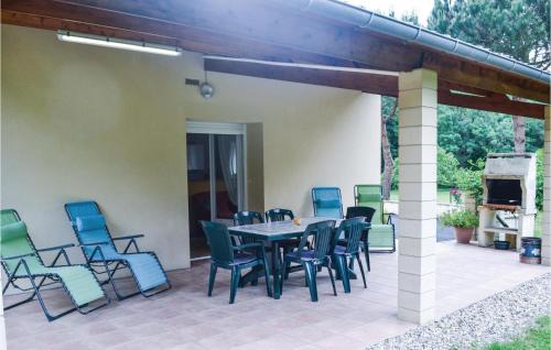 Massugas House | Stunning Home In Massugas