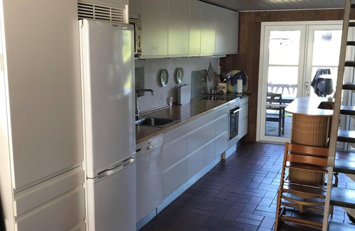 Mesinge House | Stunning home in Messinge with 3 Bedrooms and WiFi