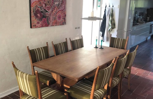Mesinge House | Stunning home in Messinge with 3 Bedrooms and WiFi