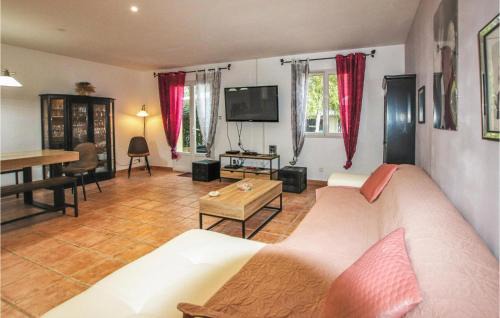 Montelimar House | Stunning Home In Montélimar