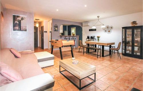 Montelimar House | Stunning Home In Montélimar