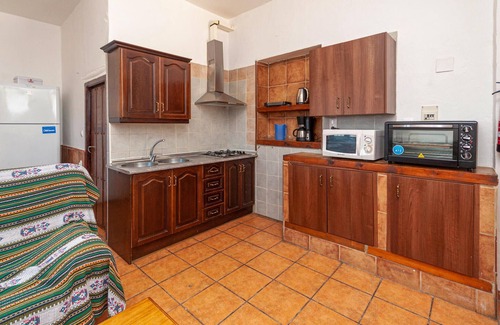 Montefrio House | Stunning home in Montefrio with kitchen