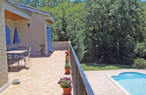 Montelimar House | Stunning home in Montlimar with WiFi, Private swimming pool and Outdoor swimming pool