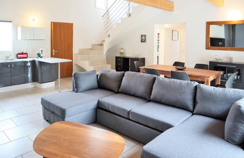 Costieres House | Stunning home in Nîmes