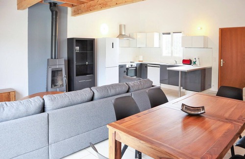 Costieres House | Stunning home in Nîmes