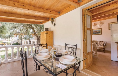 Fondo Morte House | Stunning home in Noto SR with WiFi
