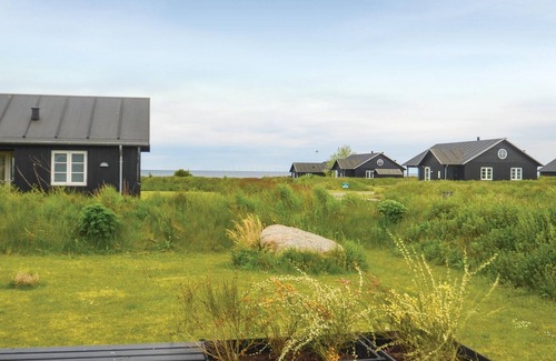 Nysted House | Stunning home in Nysted with WiFi