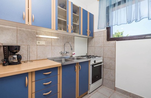 Kolan House | Stunning home in Pag with WiFi