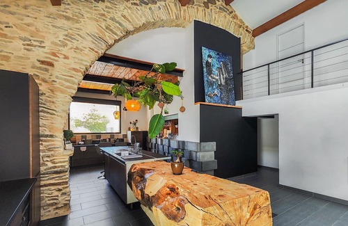Pardailhan House | Stunning home in Pardailhan