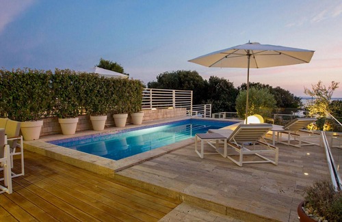 Petrcane House | Stunning home in Petrcane