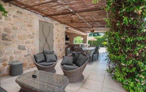 Peymeinade House | Stunning Home In Peymeinade