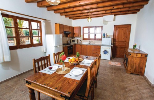 Pomos House | Stunning home in Pomos with WiFi