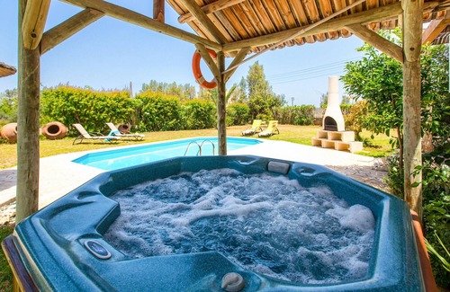 Pomos House | Stunning home in Pomos with WiFi