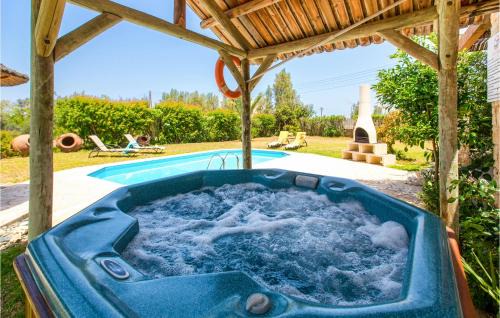 Pomos House | Stunning Home In Pomos With Wifi