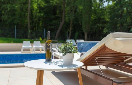 Pula House | Stunning home in Pula